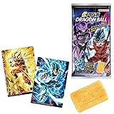 イタジャガ ドラゴンボール vol.8 20個入りBOX (食玩)