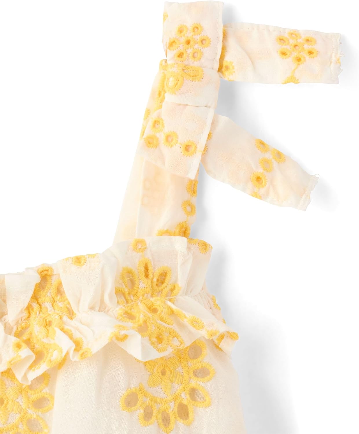 Gymboree Baby-Girls and Toddler Sleeveless Dresses