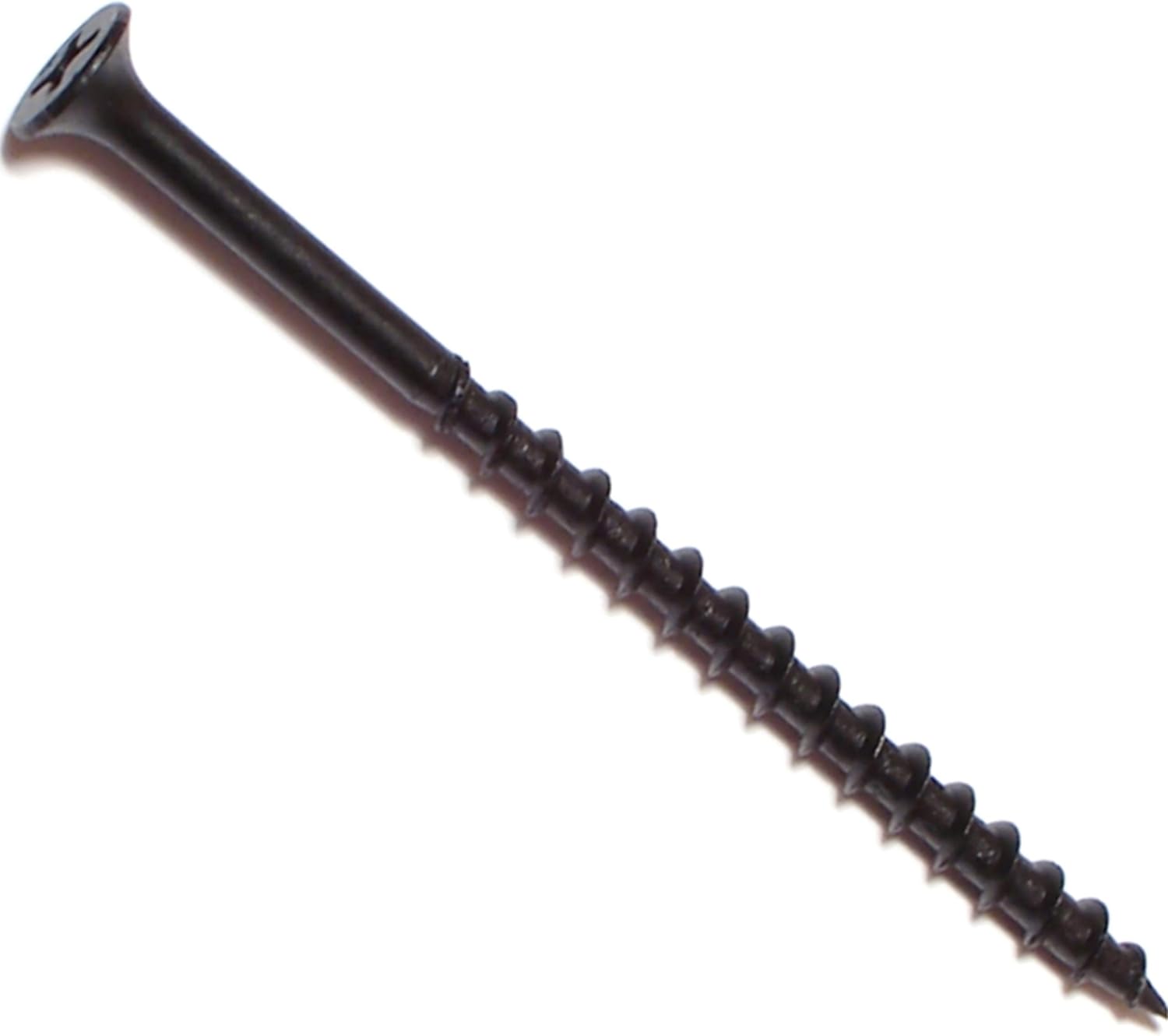 Hard-to-Find Fastener 014973232931 Coarse Phillips Bugle Drywall Screws, 8 x 3-Inch, 428-Piece