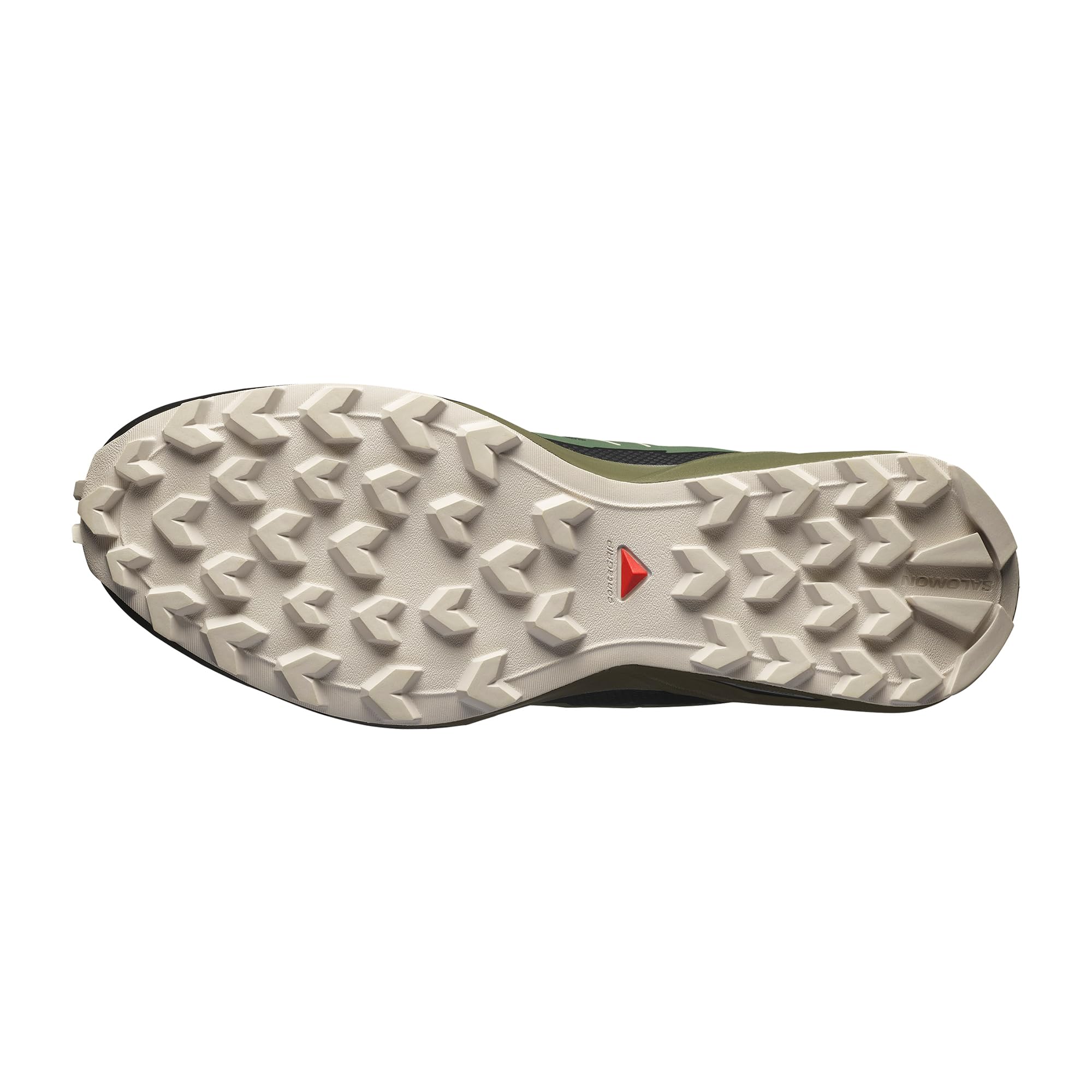 Salomon Speedcross Peak Zapatillas de Senderismo para Hombre