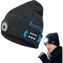 Buy Beanie Hat with Light Gifts for Men 
