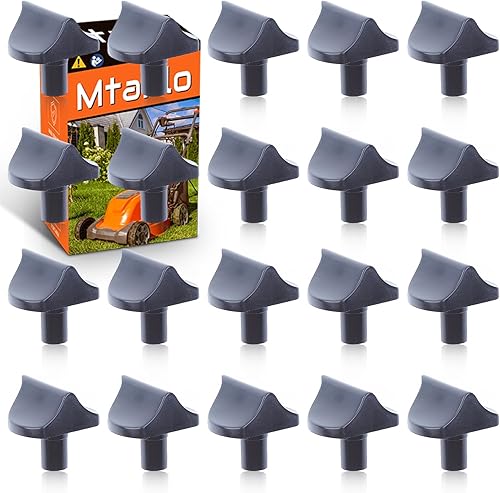 Mtanlo Para Stihl BR500 BR550 BR600 pieza del motor, kit de perilla de estrangulador, 4282 182 9500, 42821829500