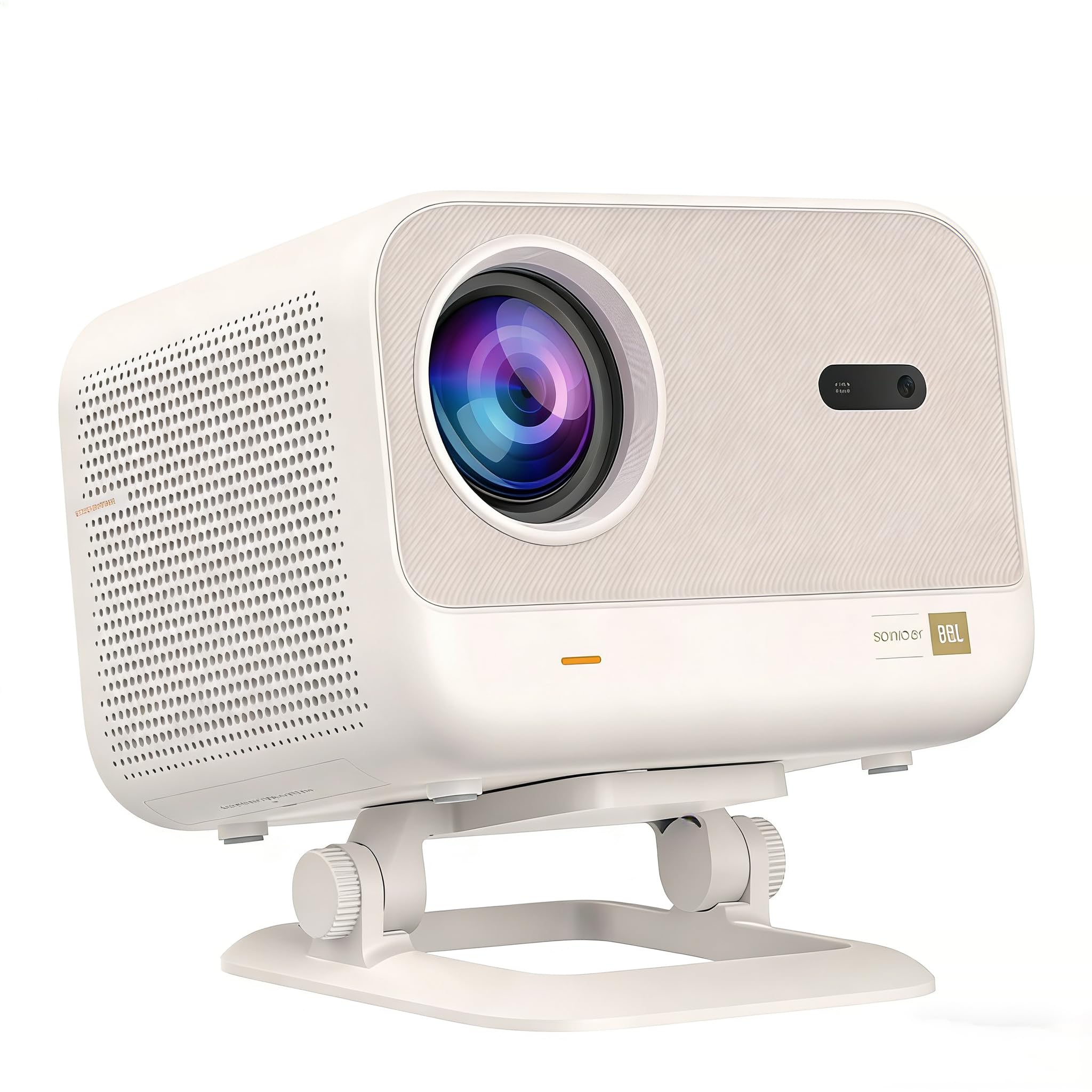Amazon.com: Yaber L2 Plus Projector With WiFi And Bluetooth