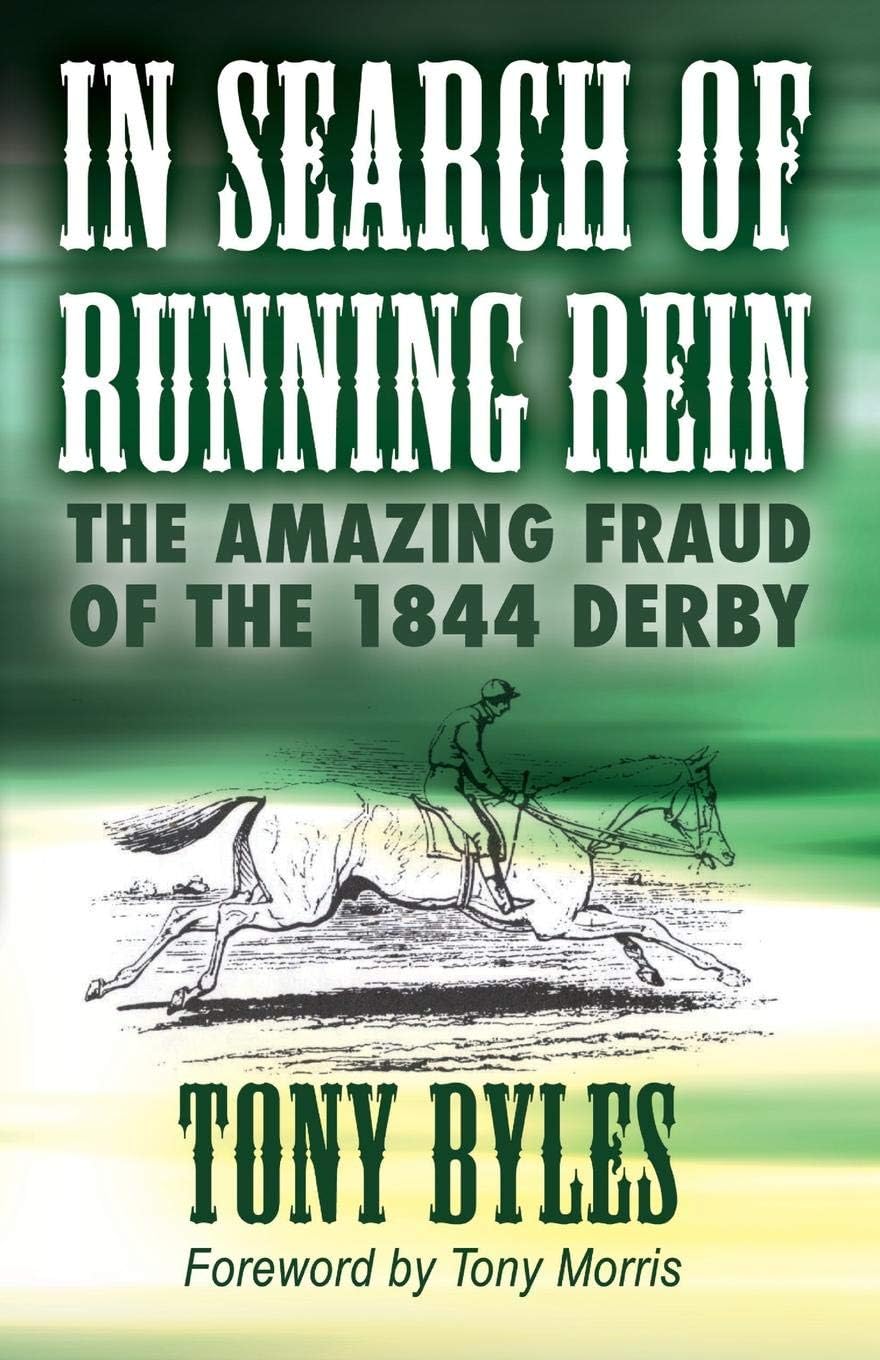 In Search of Running Rein