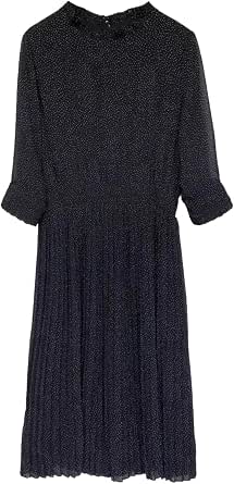 Plus Size Little Black Dress