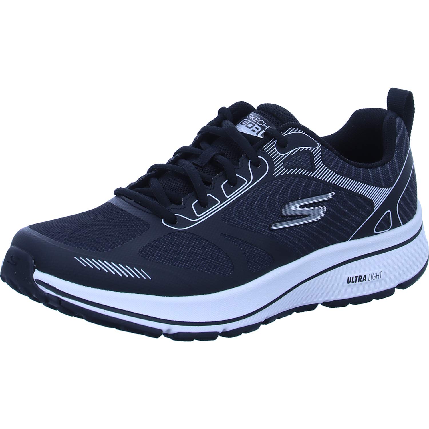 SkechersGo Run Consistent Performance Running M mens Sneaker
