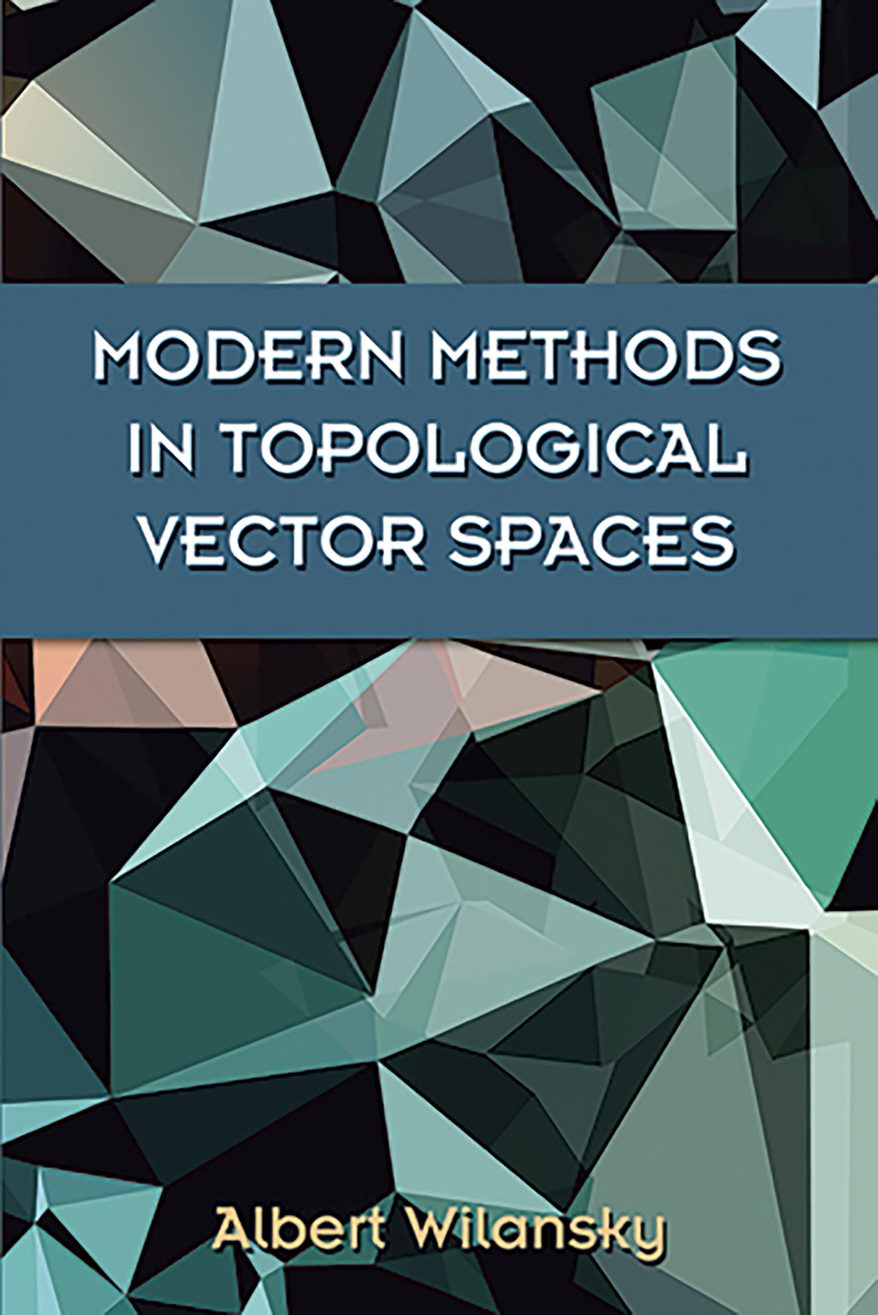 Buy Modern Methods In Topological (Dover Books on Mathematics) — BookShops.in