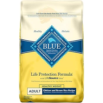 kirkland low fat dog food