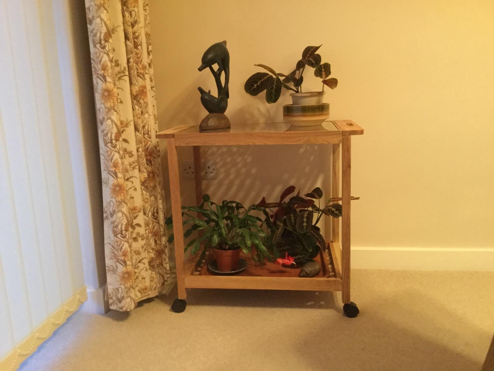 Customer photo