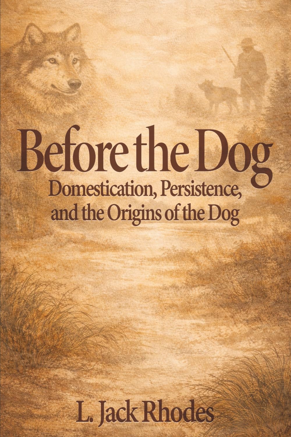 Before the Dog: Domestication, Persistence, and the Origins of the Dog
