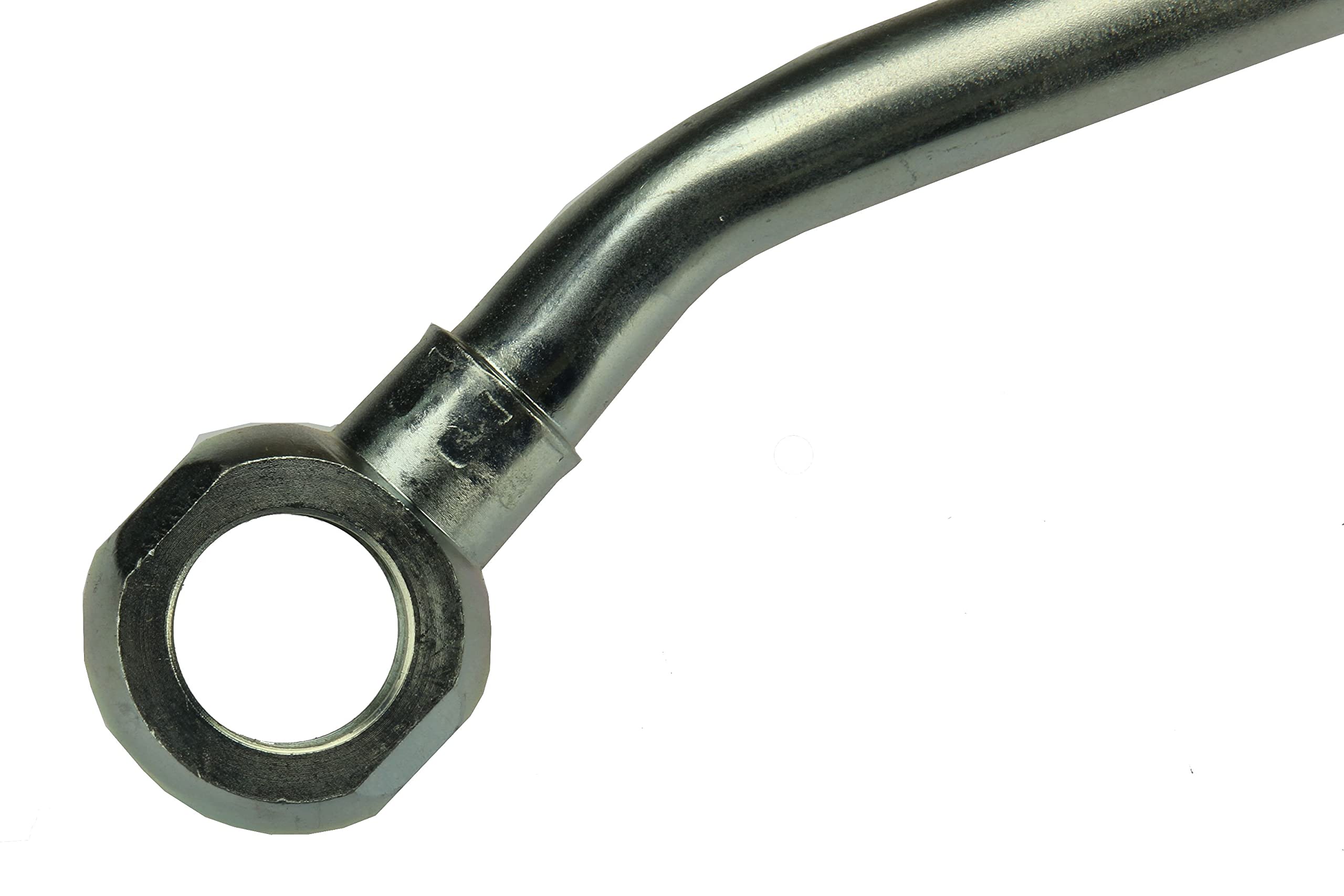 Amazon.com: URO Parts 32411094205 Power Steering Hose, Steering 