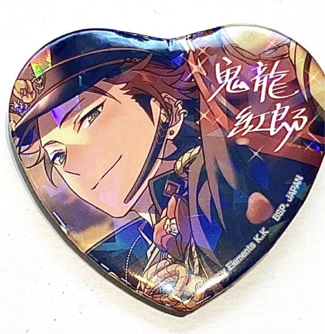 あんスタ 鬼龍紅郎 とるパカ 【公式通販】