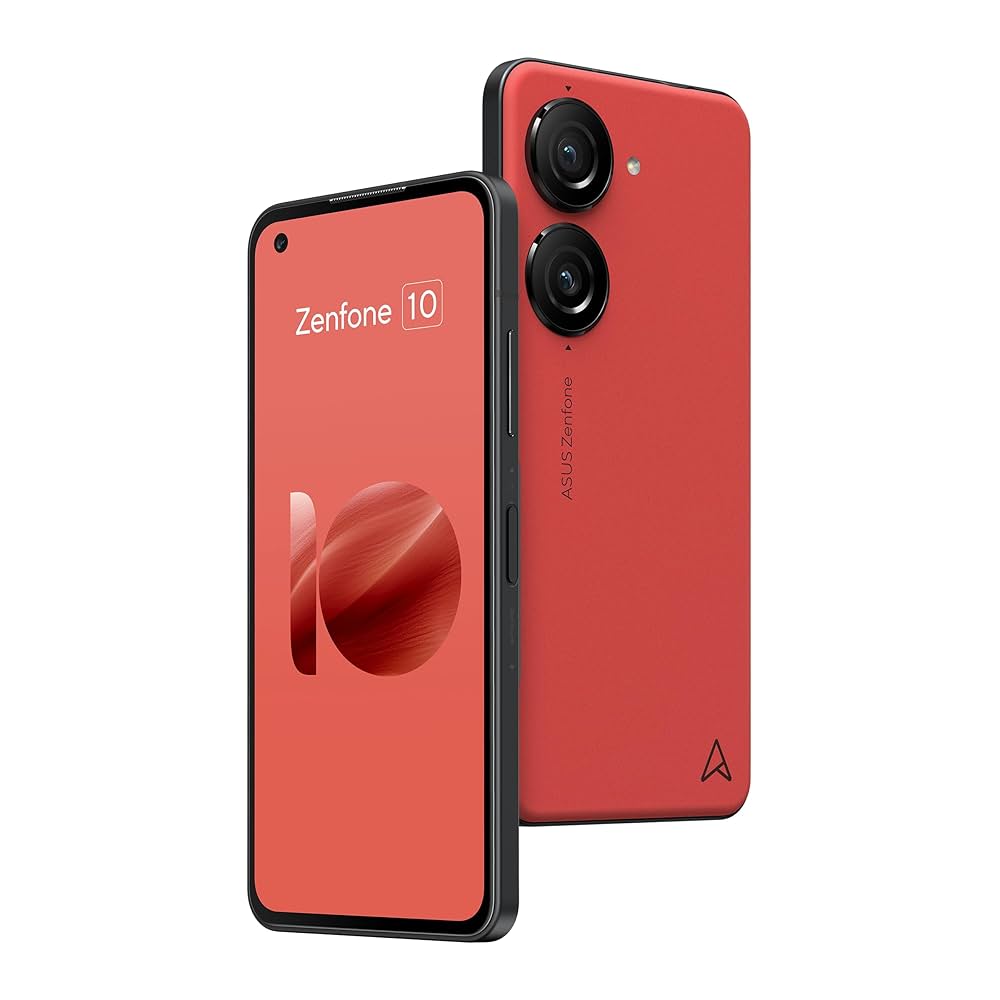 ASUS Zenfone5Q RED 64GB SIMフリー ASUS Zenfone5Q RED 64GB SIMフリー ZenFone 5Q｜価格比較・最新