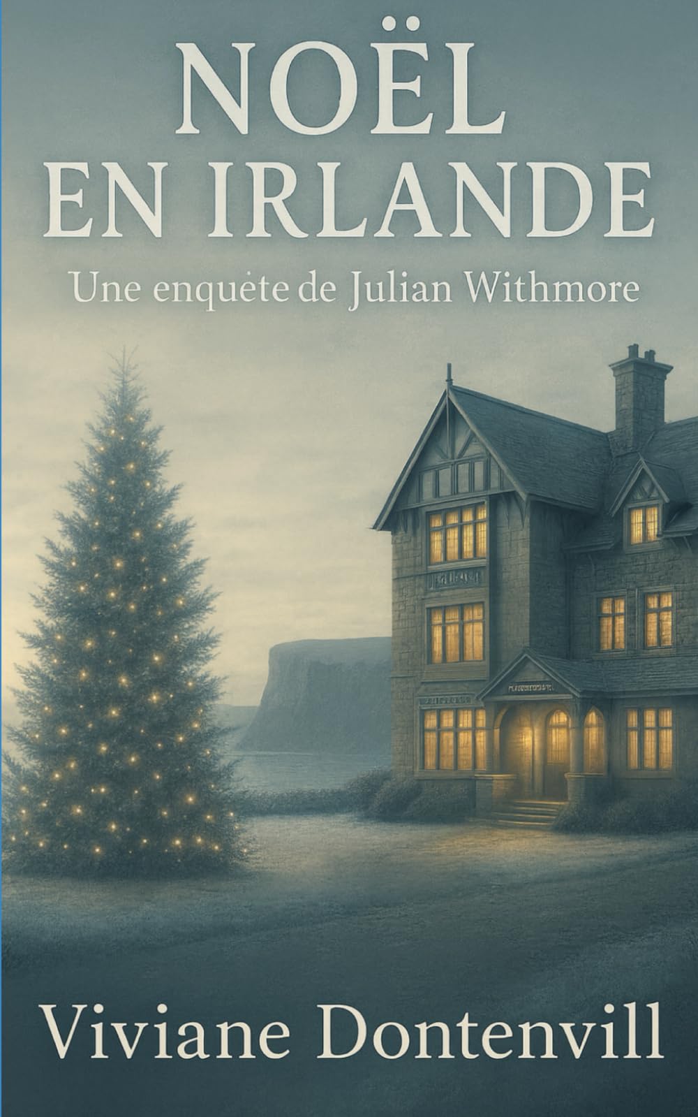 Noël en Irlande: Une enquête de Julian Withmore