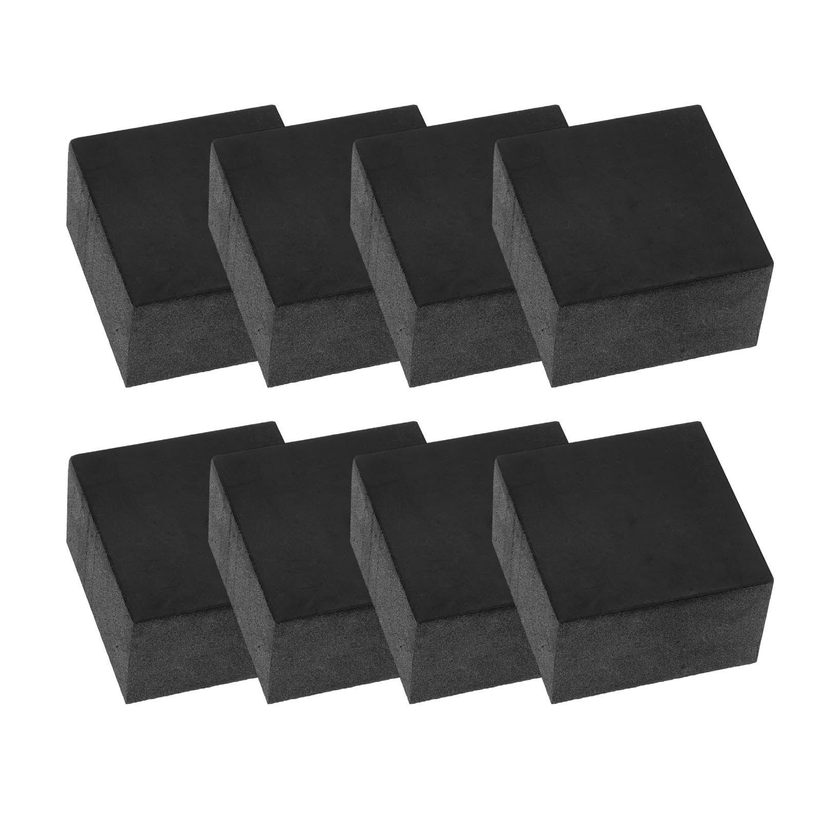 PATIKIL Rubber Solid Anti-Vibration Pads