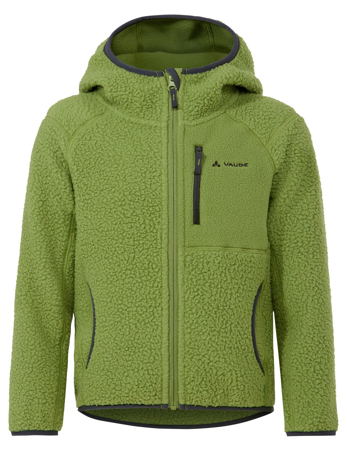 VAUDE Kids Torridon Hoody Jacket II Chaquetas Unisex niños