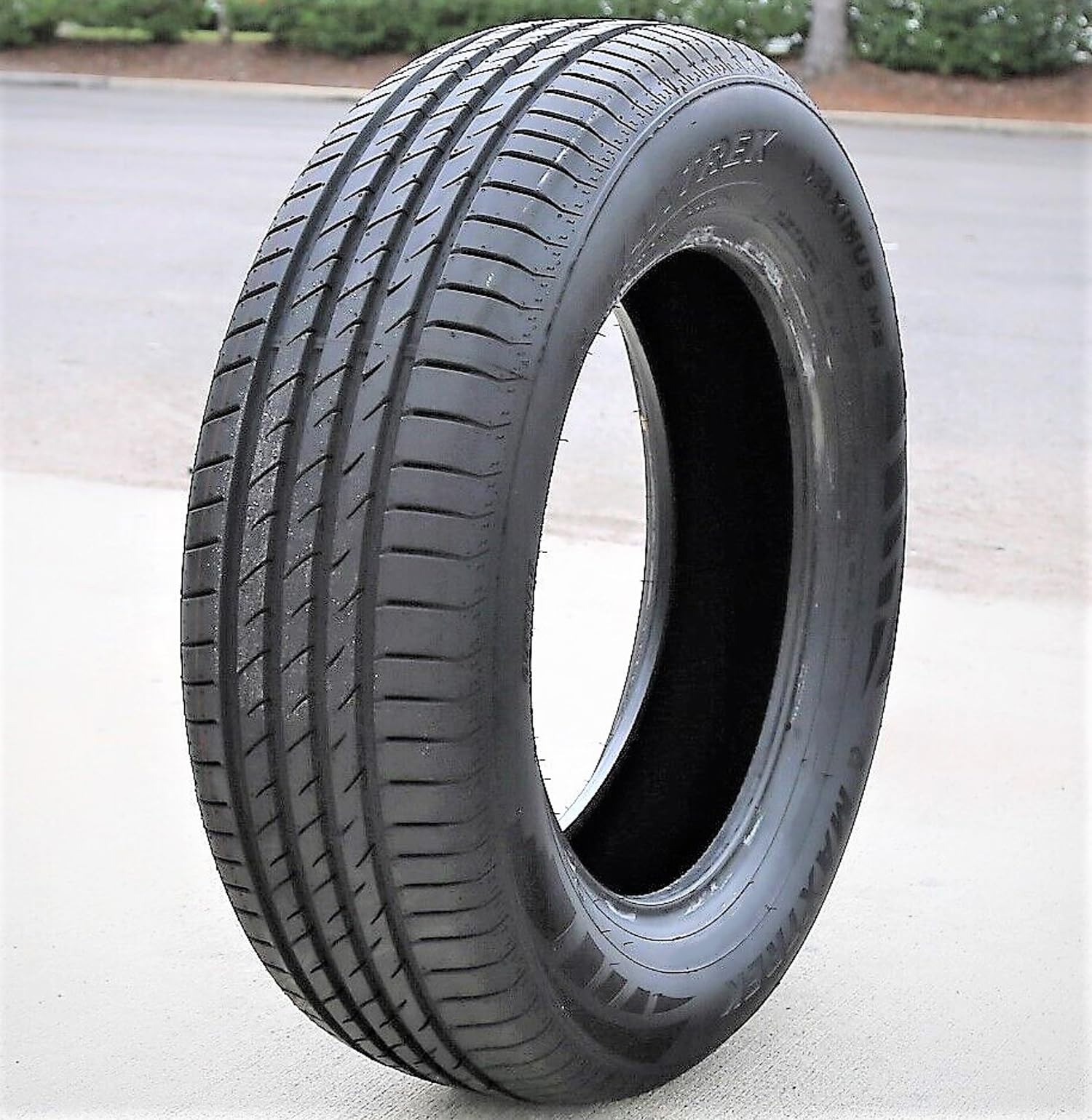 何処よりも安い赤字価格！新品155/65R14☆組み換え工賃込み☆新モデル マックストレックM2☆4本セット　   ⑥ 絶対何処よりも安い！新品155/65R14☆組み換え工賃込み☆新モデル マックス