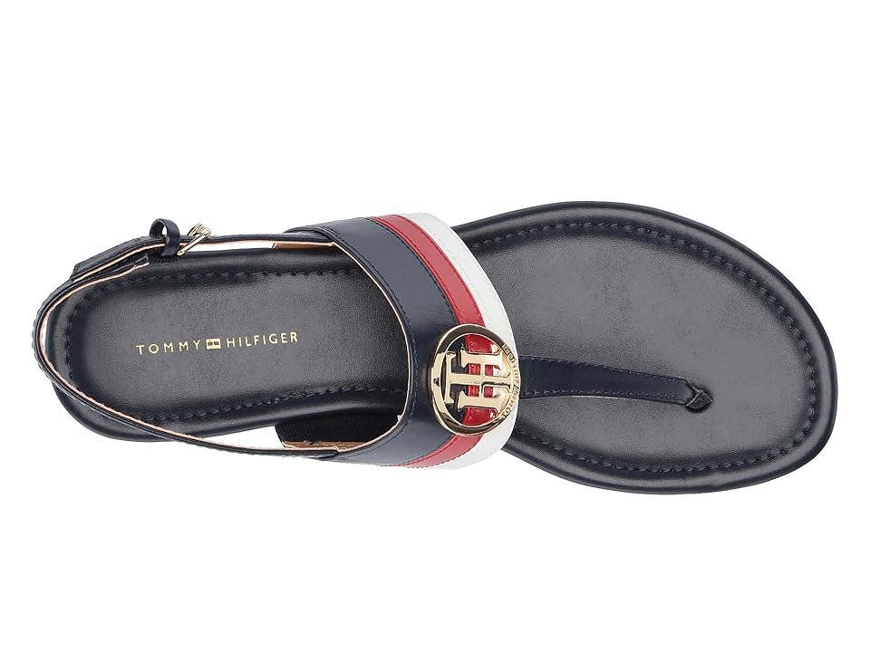 

Tommy Hilfiger Jesi (Navy) Women's Shoes