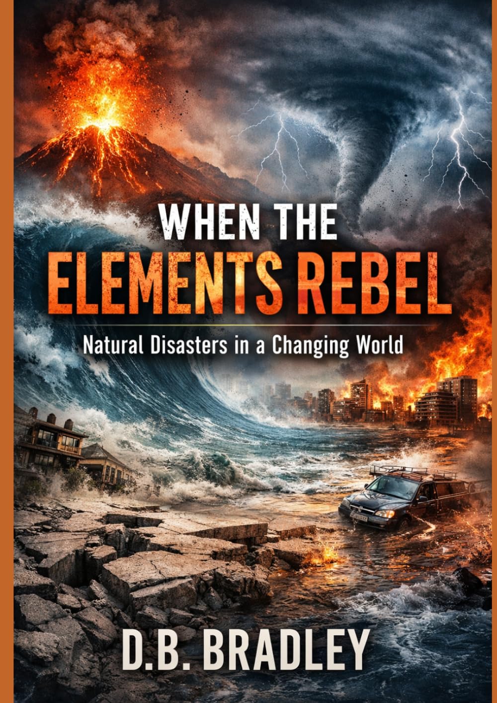 When the Elements Rebel: Natural Disasters in a Changing World