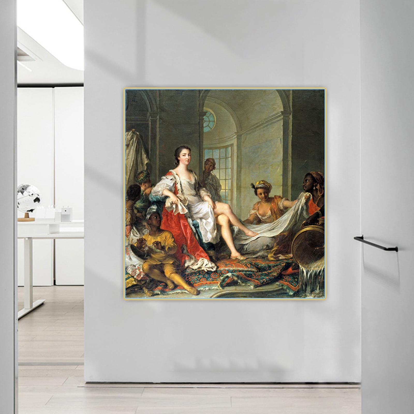 Amazon.com: Jean-Marc Nattier 