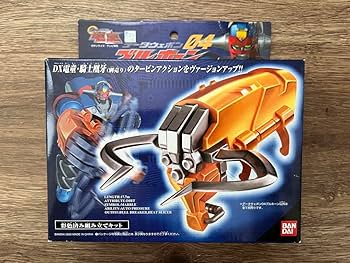 GEAR戦士電童 データウェポン BANDAI バンダイ フィギュア 当時物 GEAR戦士電童 データウェポン BANDAI バンダイ フィギュア 当時