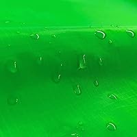 Vista 23 de 9KM DWLIFE Tela, tela de nailon Ripstop impermeable color cian oscuro 40D, 60 x 39 pulgadas, ligera, revestimiento de PU, tela hermética