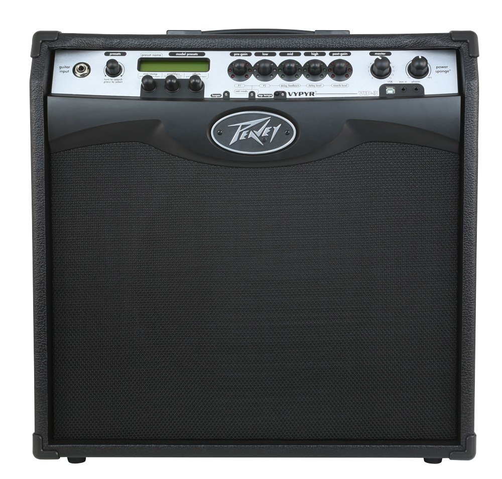 Amazon | Peavey 往年の名機を忠実にモデリング オーディオ 