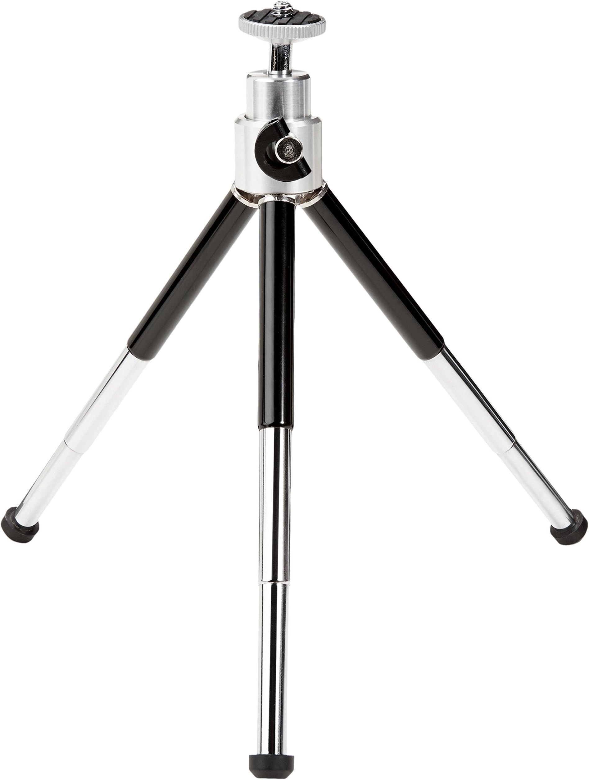 Lightweight Mini Tripod, Black