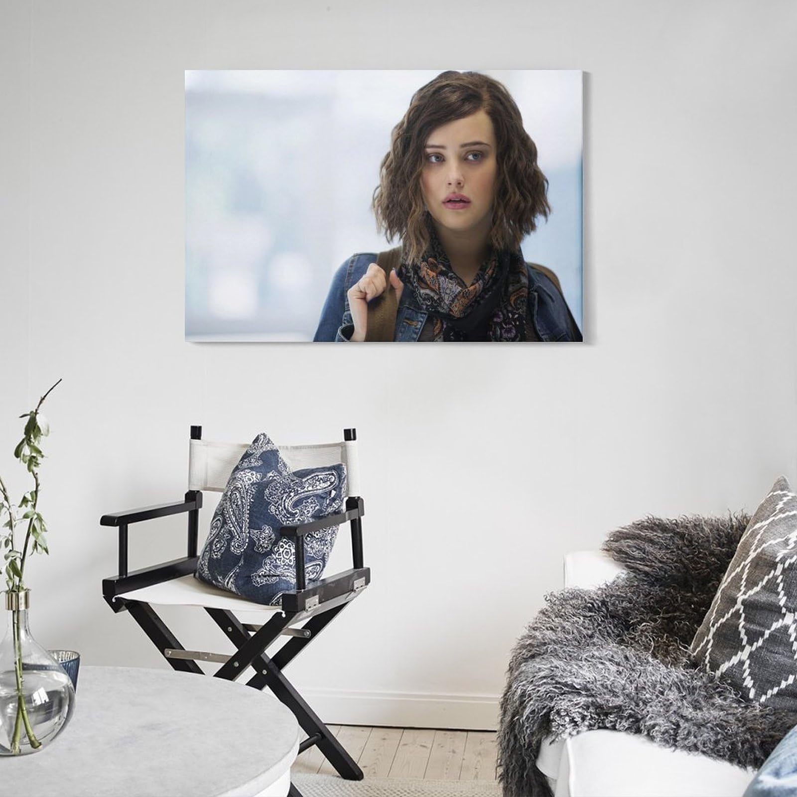 Amazon.co.jp: キャサリン・ラングフォード 13の理由 ハンナ役