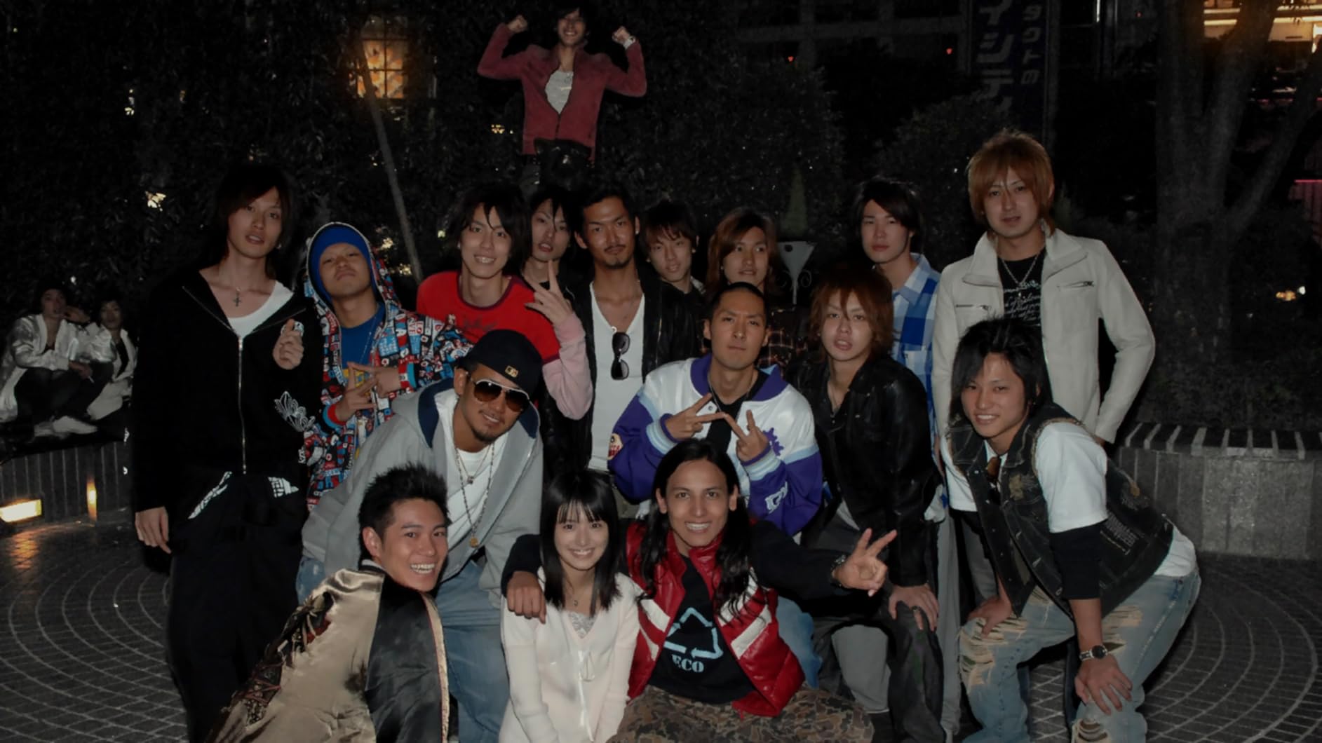 お客様イメージ