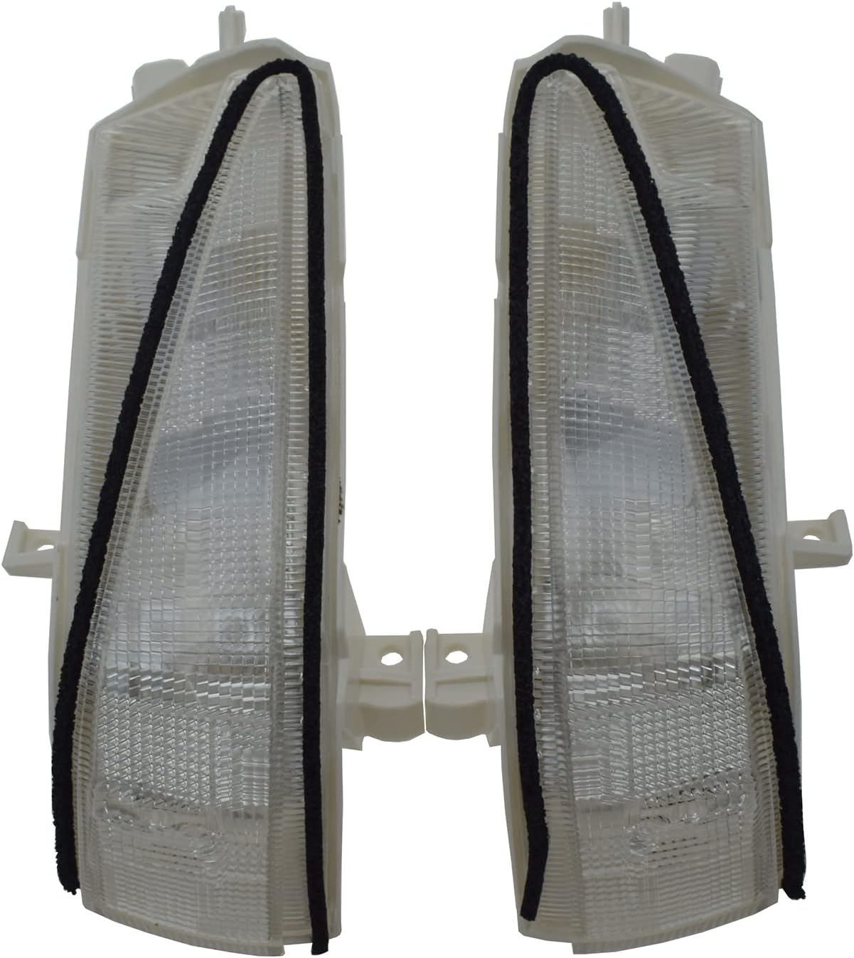 Left Right Rearview Mirror Turn Signal Light For Honda Civic FA1 FD1 FD2 2006-2011 34350SNB013 34300SNB013