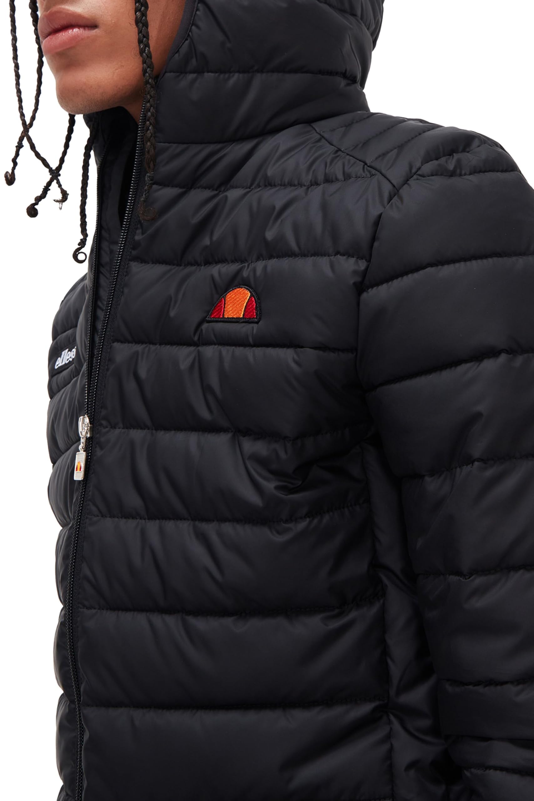 Ellesse Lombardy Padded Jacket
