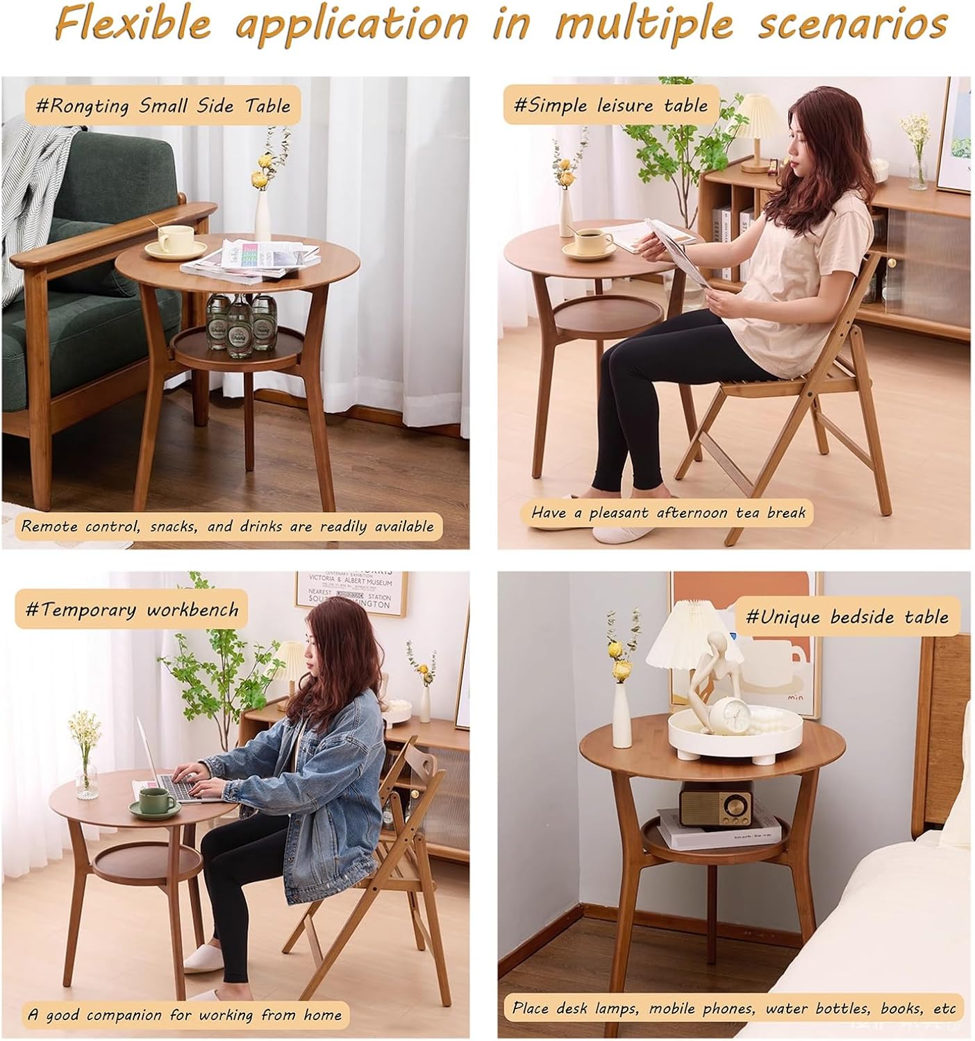 エルメス シェーヌダンクル ショートスリーブニット テクスチャード