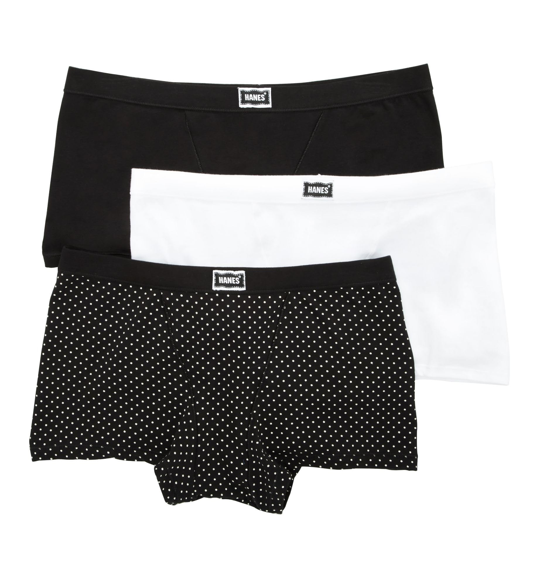 Hanes Women’s Original Stretch Vintage Boxer Brief: What Matters for Everyday Use