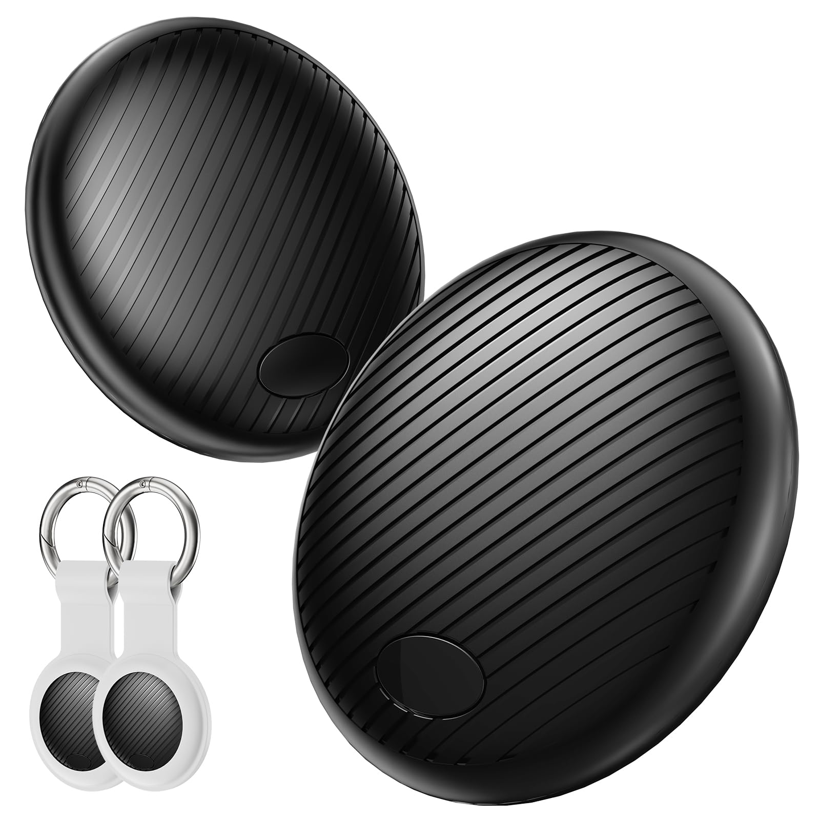 Fitabok Smart GPS Tracker (2er Pack)