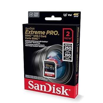 SanDisk - 【ホワイティー】17枚組 ExtremePRO SDXC UHS Ⅱカード Amazon | SanDisk SDSDXDK-064G-JNJIP エクストリーム プロ SDXC