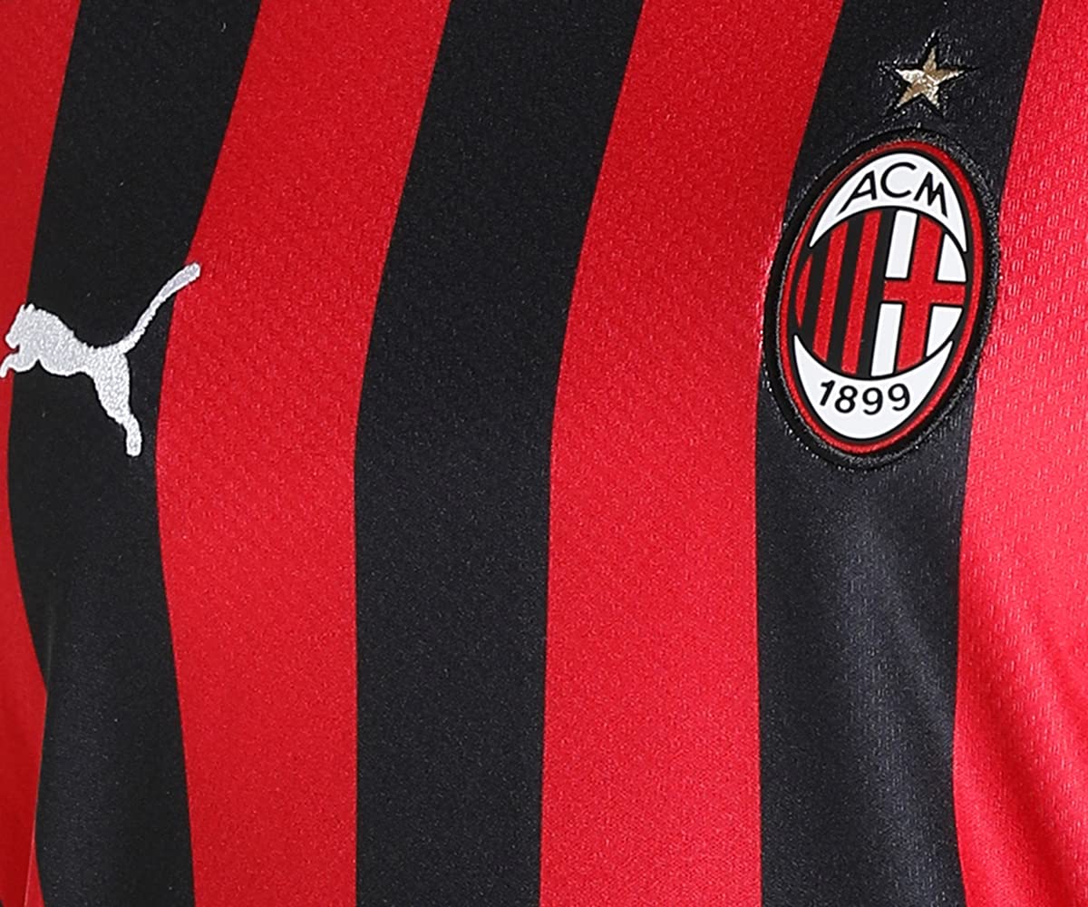PUMA Koszulka Kobiety Season 2022/23 Official Home