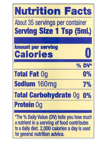 Miniatura 5 de Louisiana Brand - Salsa picante (calor cajún, 6 onzas líquidas (paquete de 1))