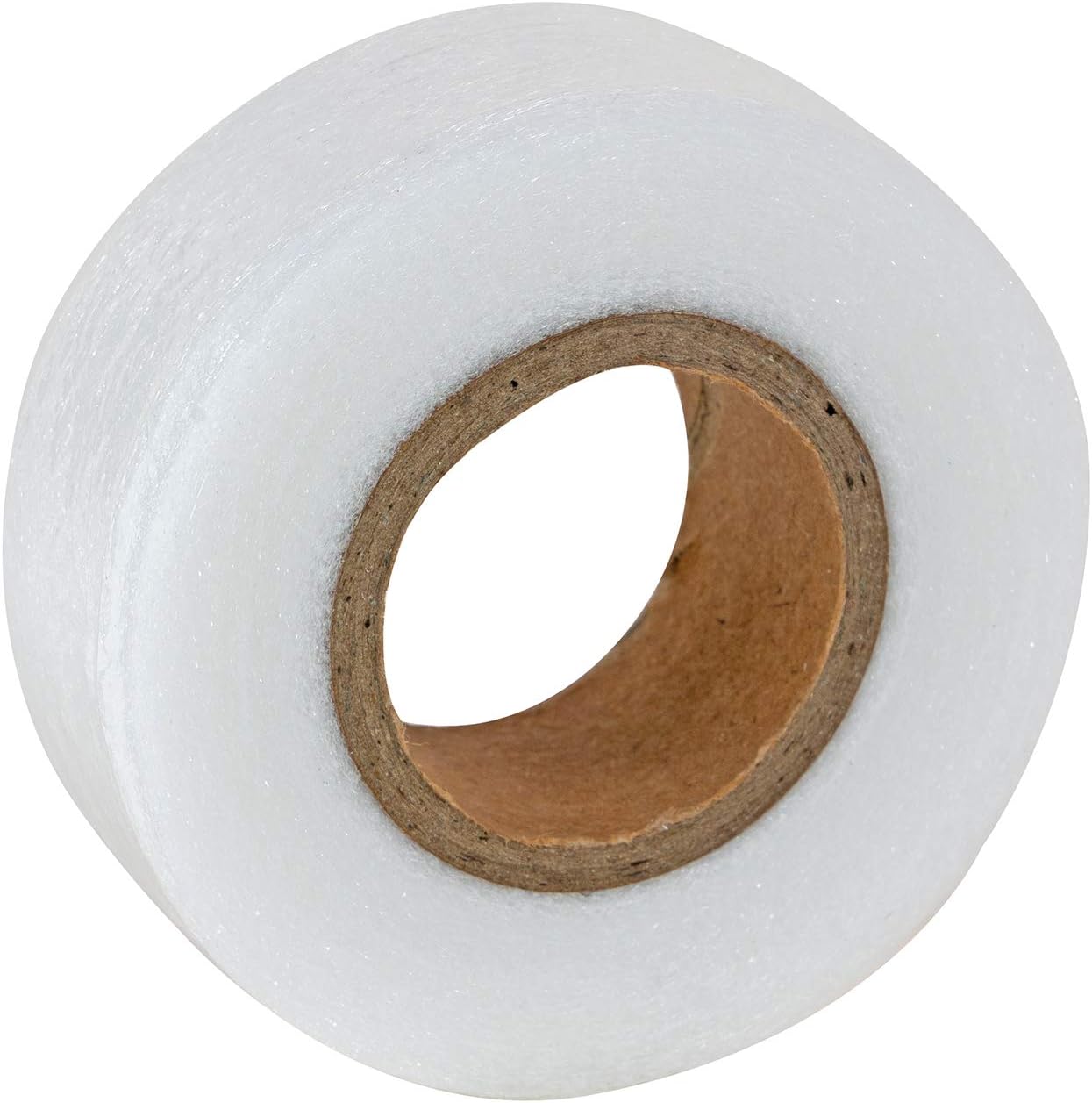 SINGER 00240 Heavy Duty Iron-On Fusing Web, Fabric Adhesive