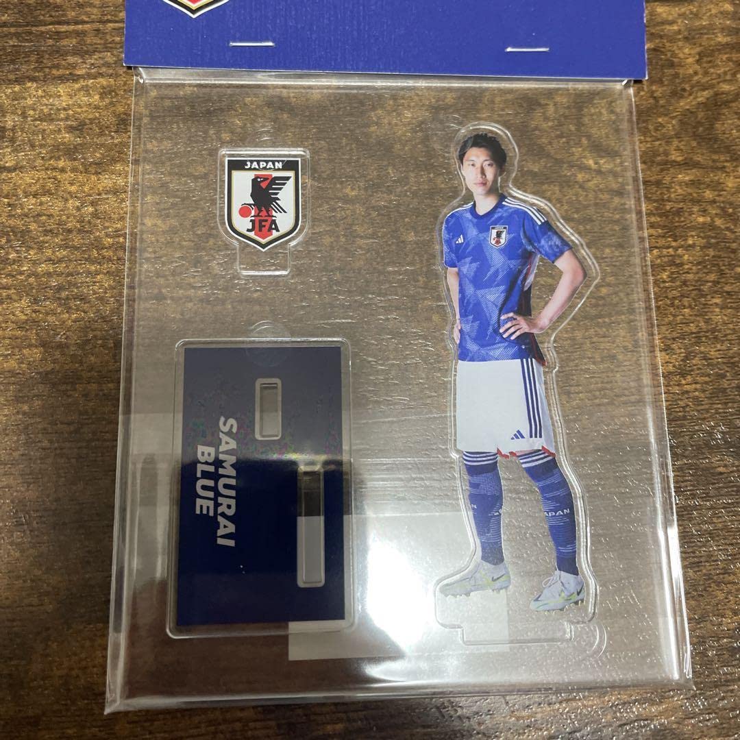 鎌田大地 アクリルスタンド アクリルキーホルダー Amazon.co.jp: 鎌田 大地 グッズ プロ サッカー サッカー 日本代表
