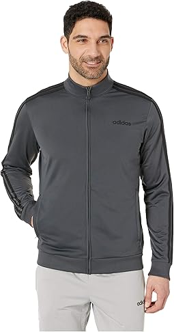 Dark Grey Heather/Solid Grey/Black 1