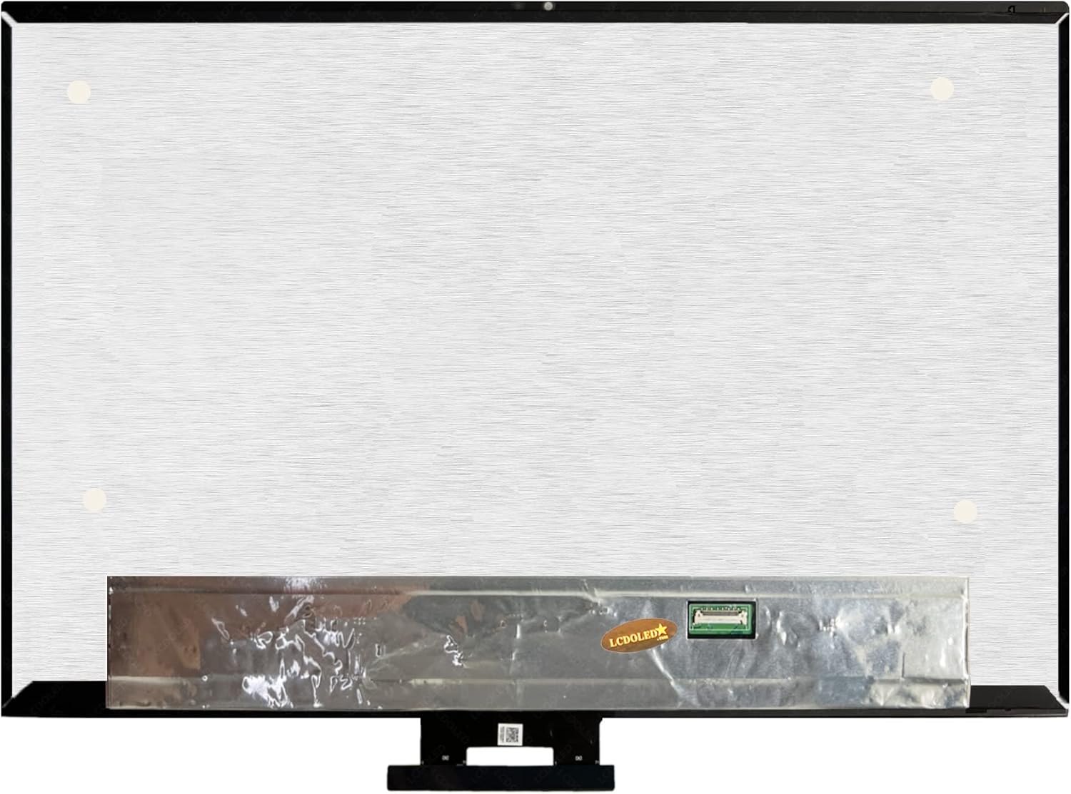LCDOLED Replacement for Dell Inspiron 16 7620 2-in-1 P119F P119F001 Non-OLED 16.0 inches WUXGA 1920x1200 IPS LED LCD Display Touch Screen Digitizer Assembly with Touch Control Board (No Bezel)