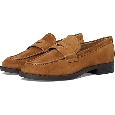 Nine West Berg medium natural suede