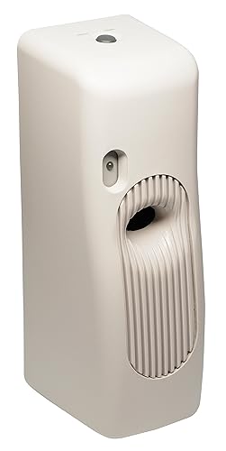 Miniatura 3 de Big D 767 Dispensador de aerosol totalmente programable, beige, cubre un espacio de 6000 pies cúbicos - Ambientador automático ideal para baños,