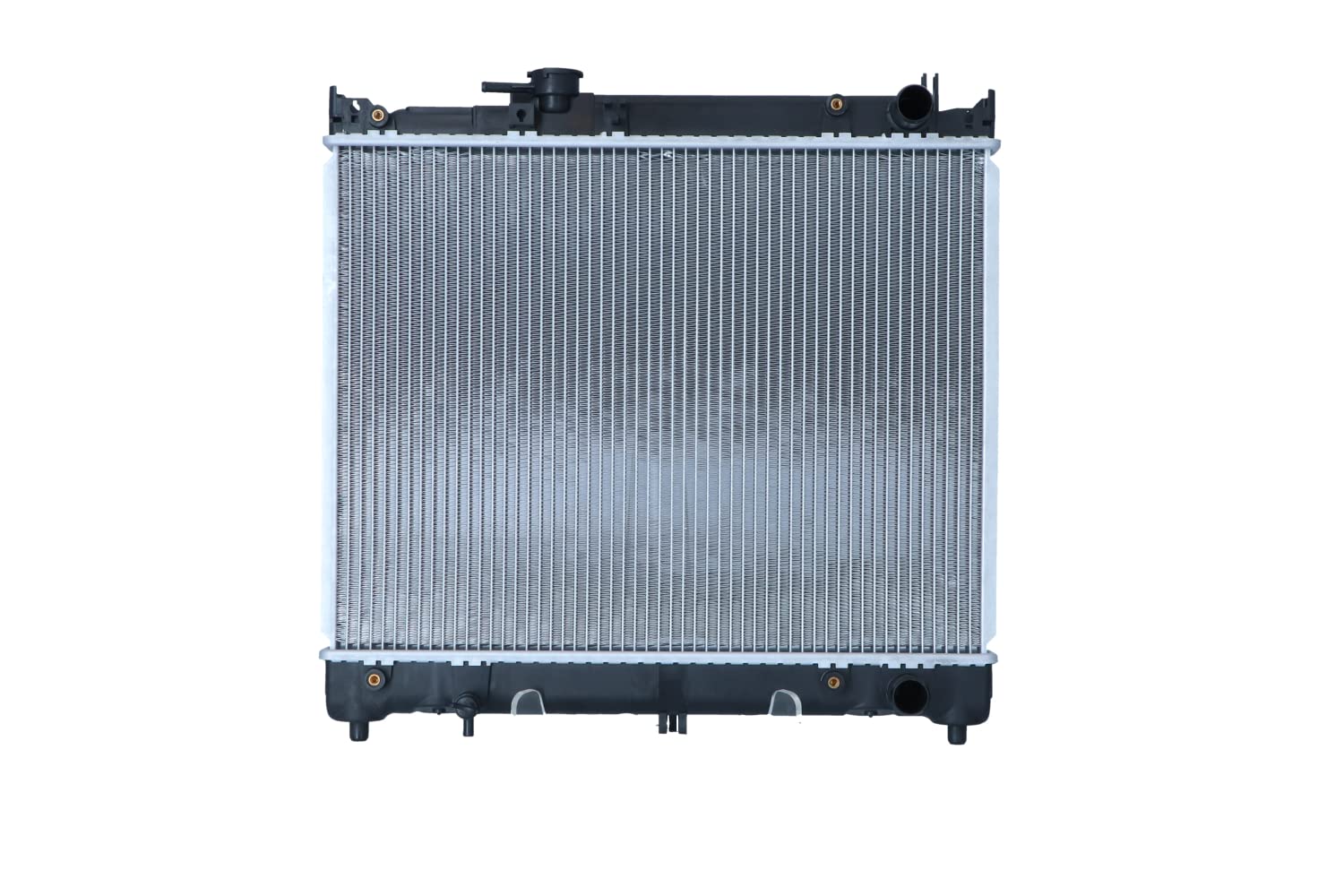 Nrf 50404 Radiatore, Raffreddamento motore