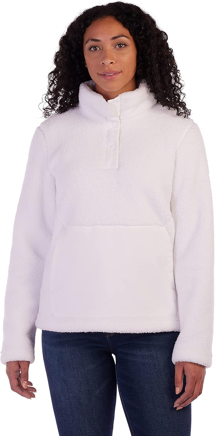 Spyder Women's Spyder Slope Fleece Jacket
