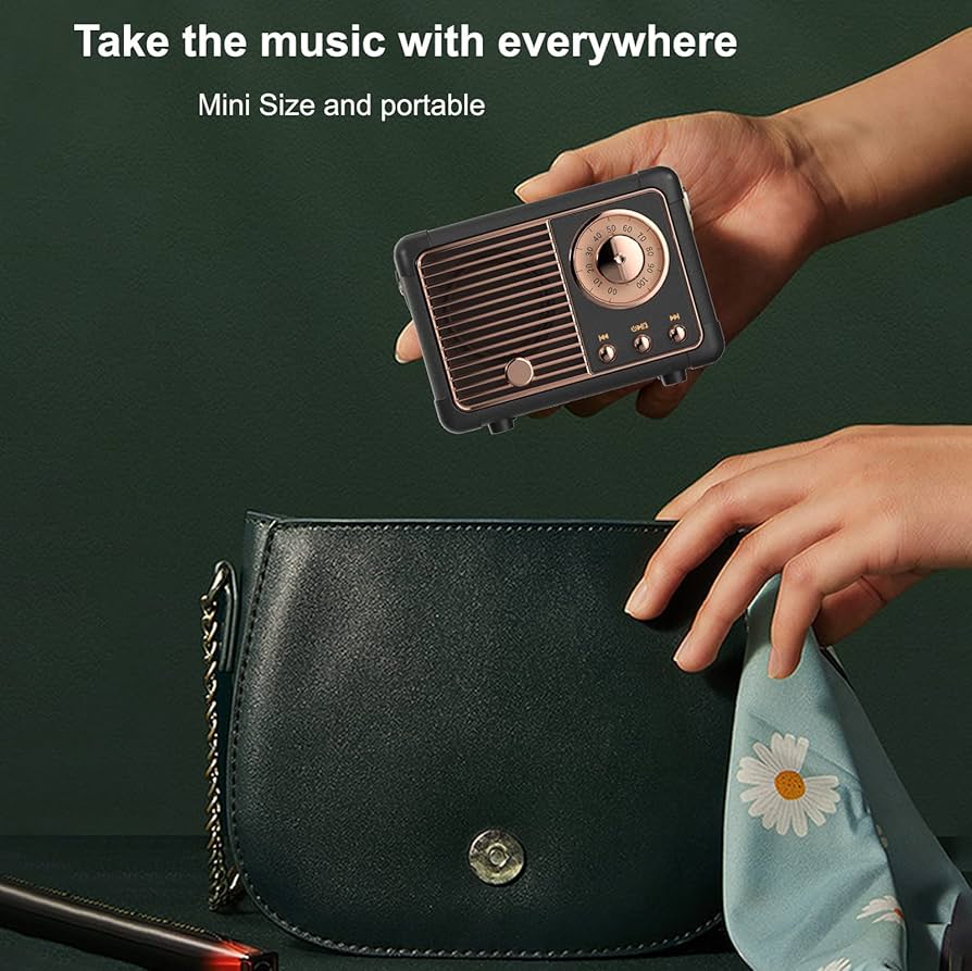 PARTY SPEAKER 限定Model Amaz Private Model with Competive Price Bluetooth Speaker