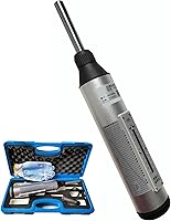 Vista 1 de Devonian Probador de martillo de rebote concreto, 1450.38psi-8702.26psi (10-60Mpa), energía de impacto: 2.207J