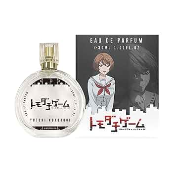 Parfum Board Game 調香ゲーム Parfum | Board Game | BoardGameGeek
