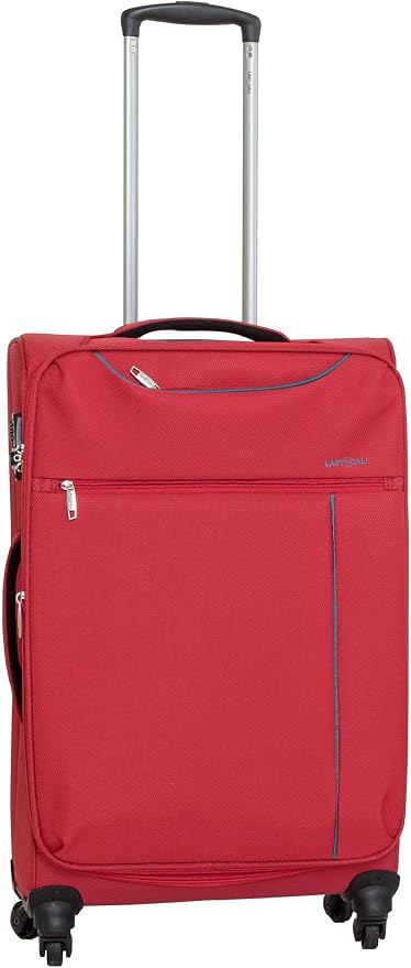 Valigia morbida media PUCCINI - Palermo 2.0 EM50440B 3 - Valigie -  Accessori | escarpe.it